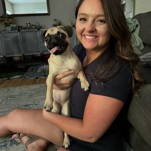 Meet your Posher, Caroline